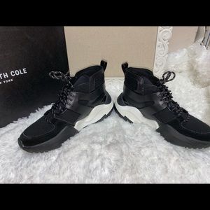 MADDOX HIKER HIGH TOP SNEAKER-KENNETH COLE